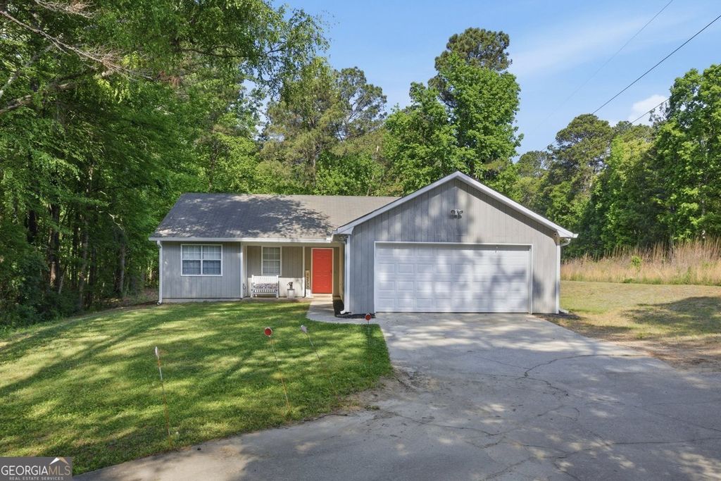Photo of 684 Mills Drive, Covington, GA 30016 (MLS # 10740895)