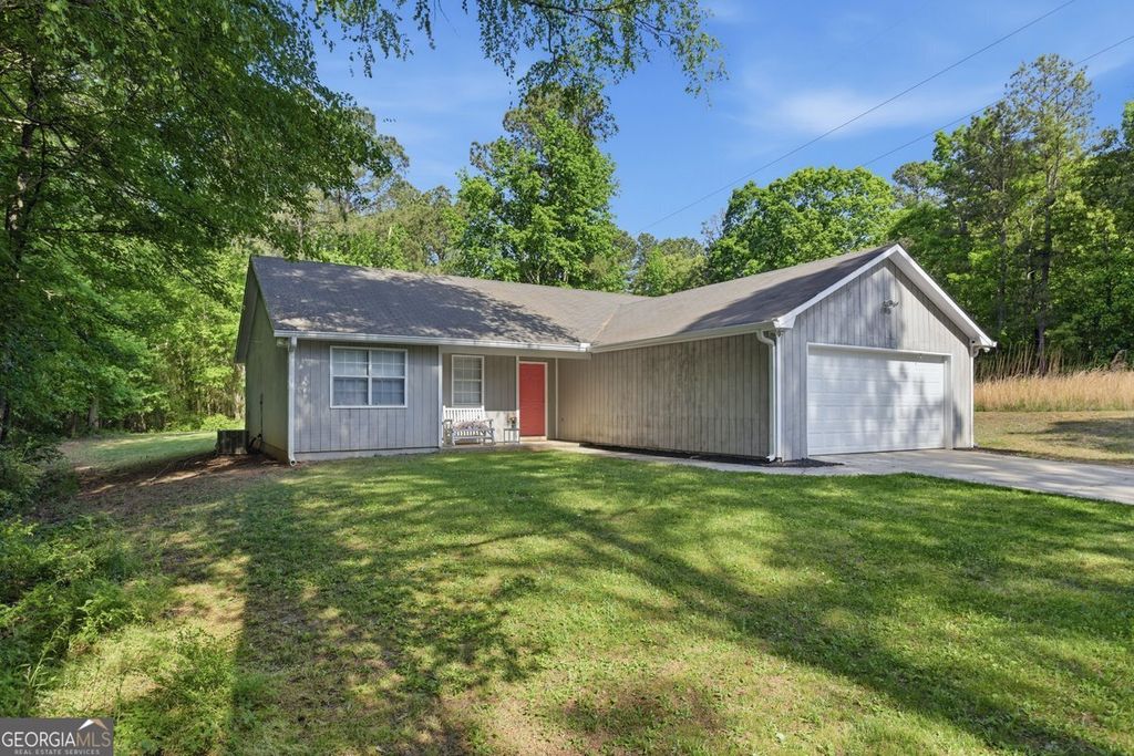 Photo of 684 Mills Drive, Covington, GA 30016 (MLS # 10740895)