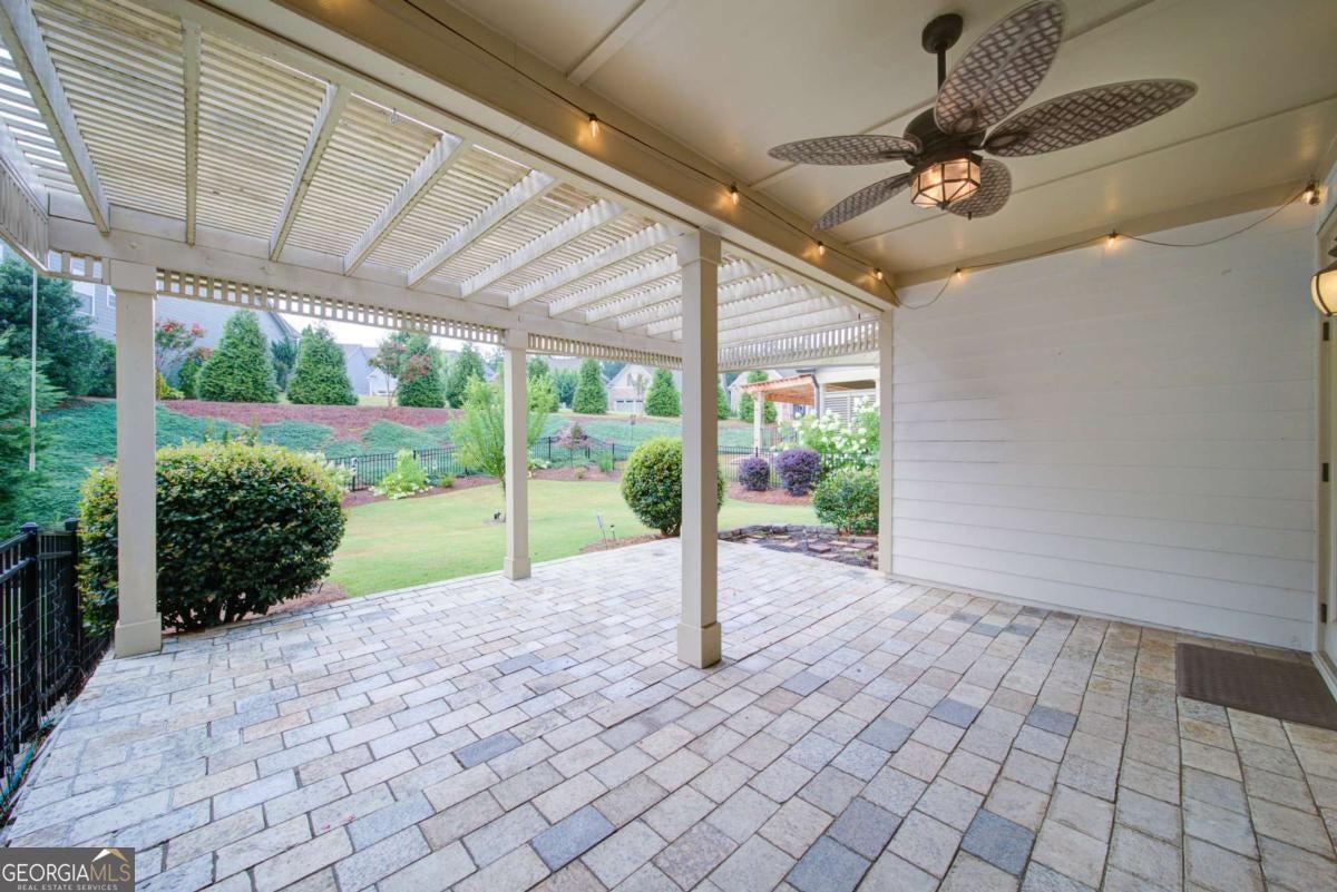 3934 Sweet Magnolia DR