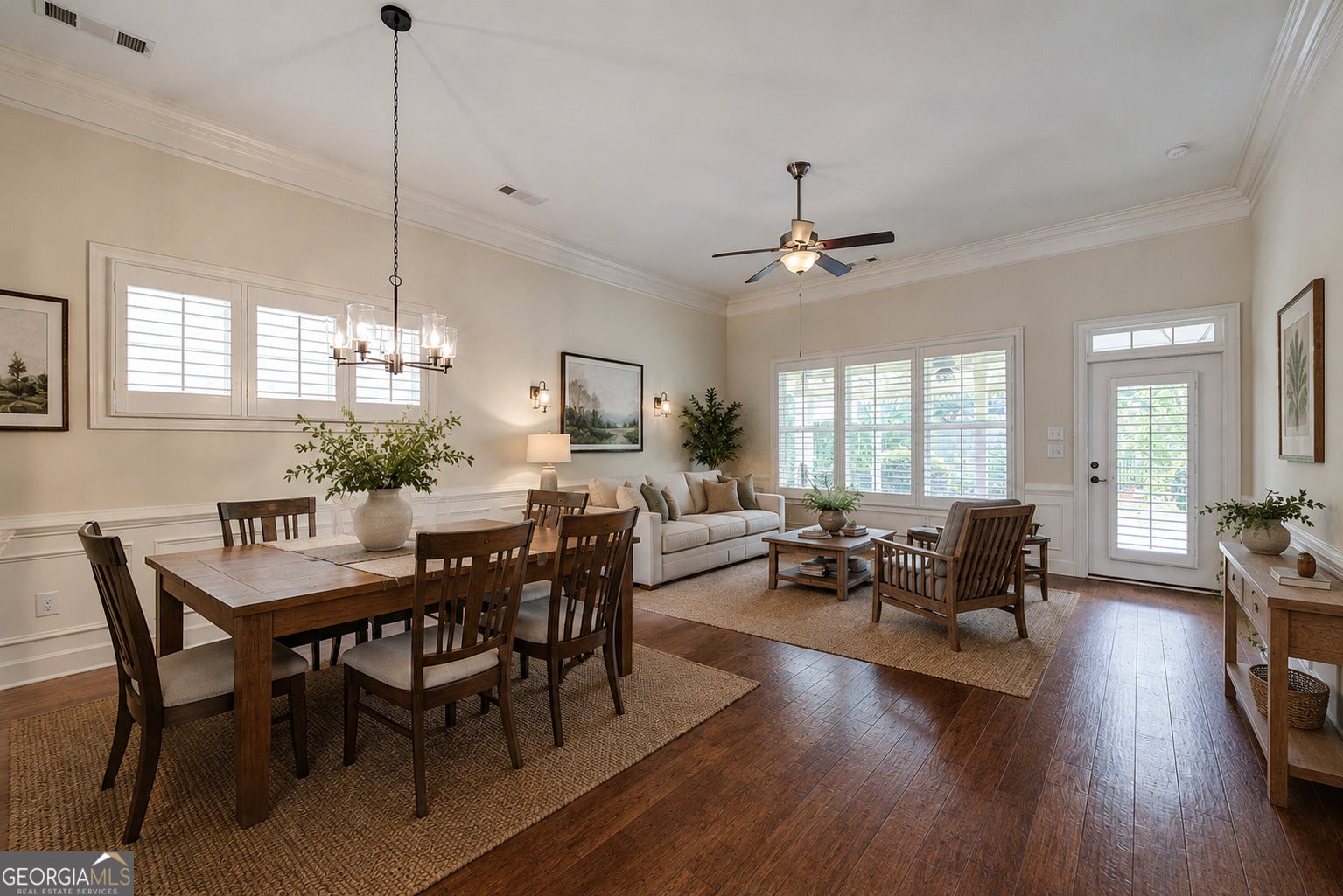 3934 Sweet Magnolia DR