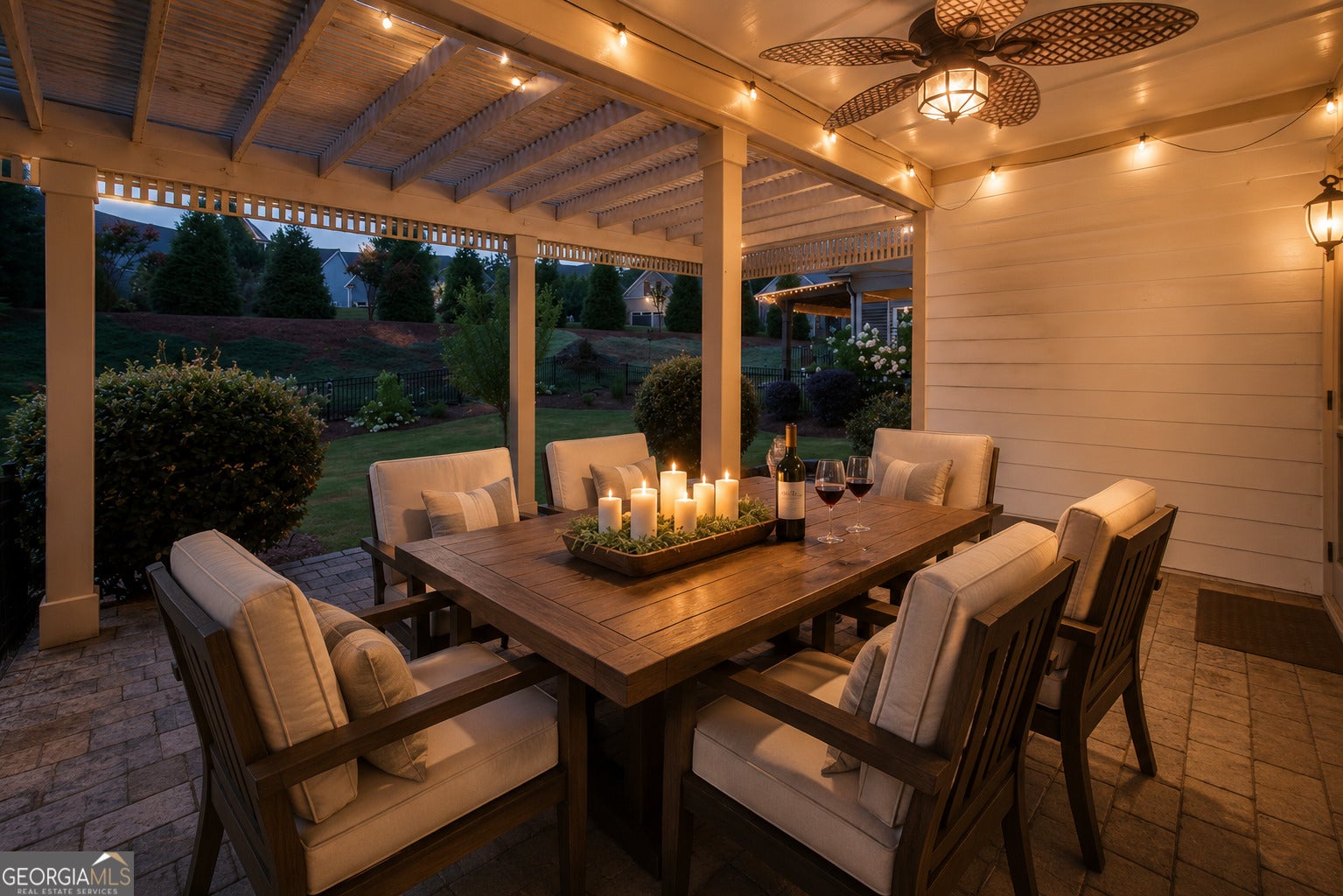 3934 Sweet Magnolia DR