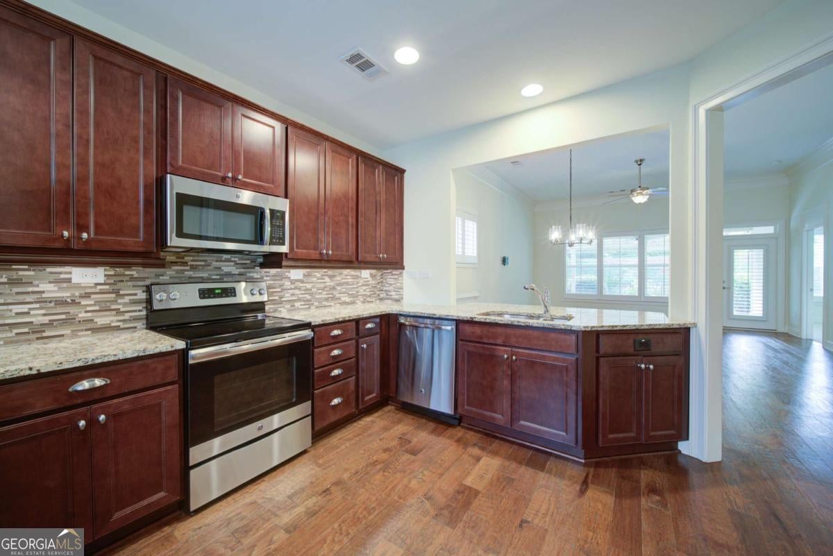3934 Sweet Magnolia DR