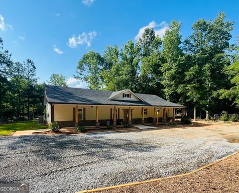 1649 Bailey RD Monticello GA 31064