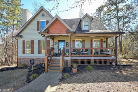 9001 East Carroll Road, Winston, GA 30187 - MLS#: 10464638