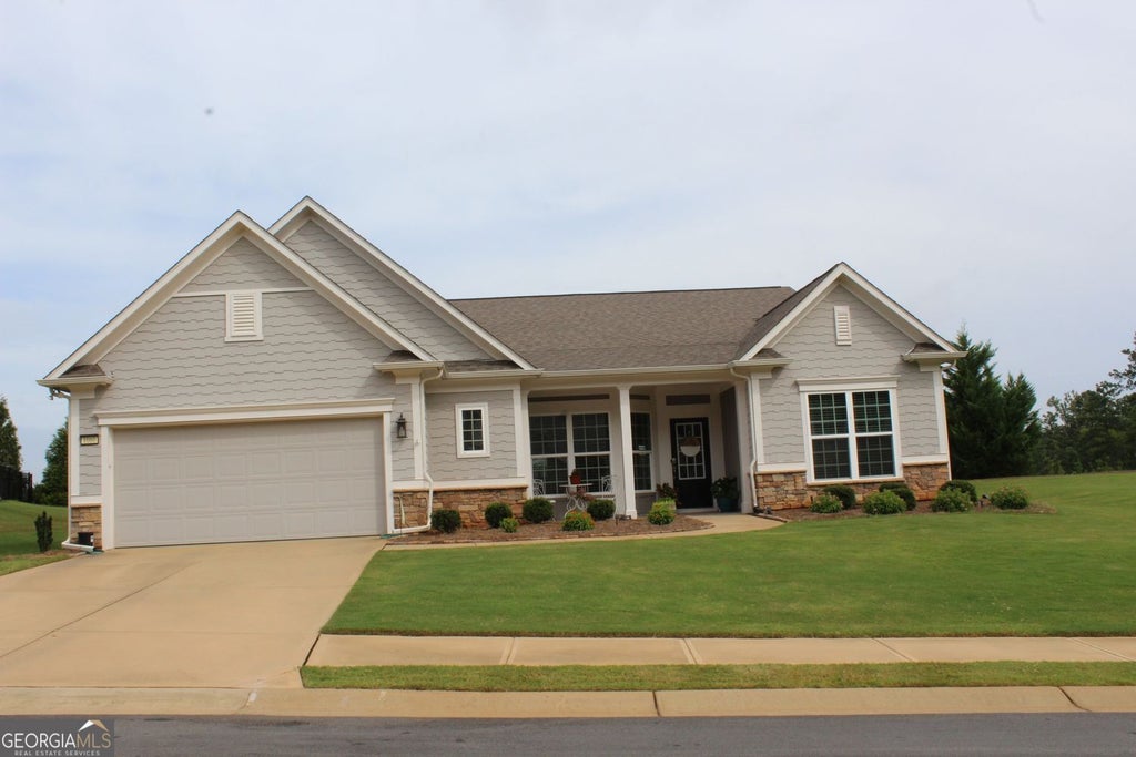 Photo of 1060 Pebble Creek Road, Greensboro, GA 30642 (MLS # 10813011)