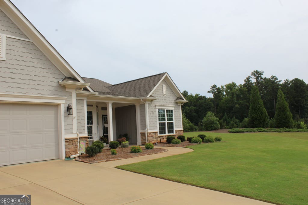 Photo of 1060 Pebble Creek Road, Greensboro, GA 30642 (MLS # 10813011)