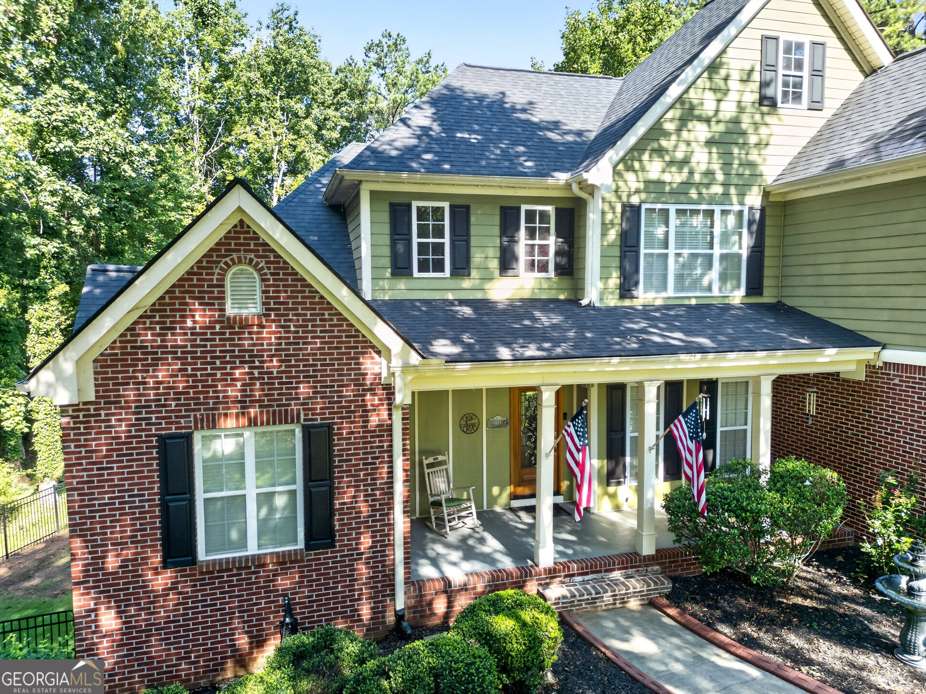 135 Primrose PASS