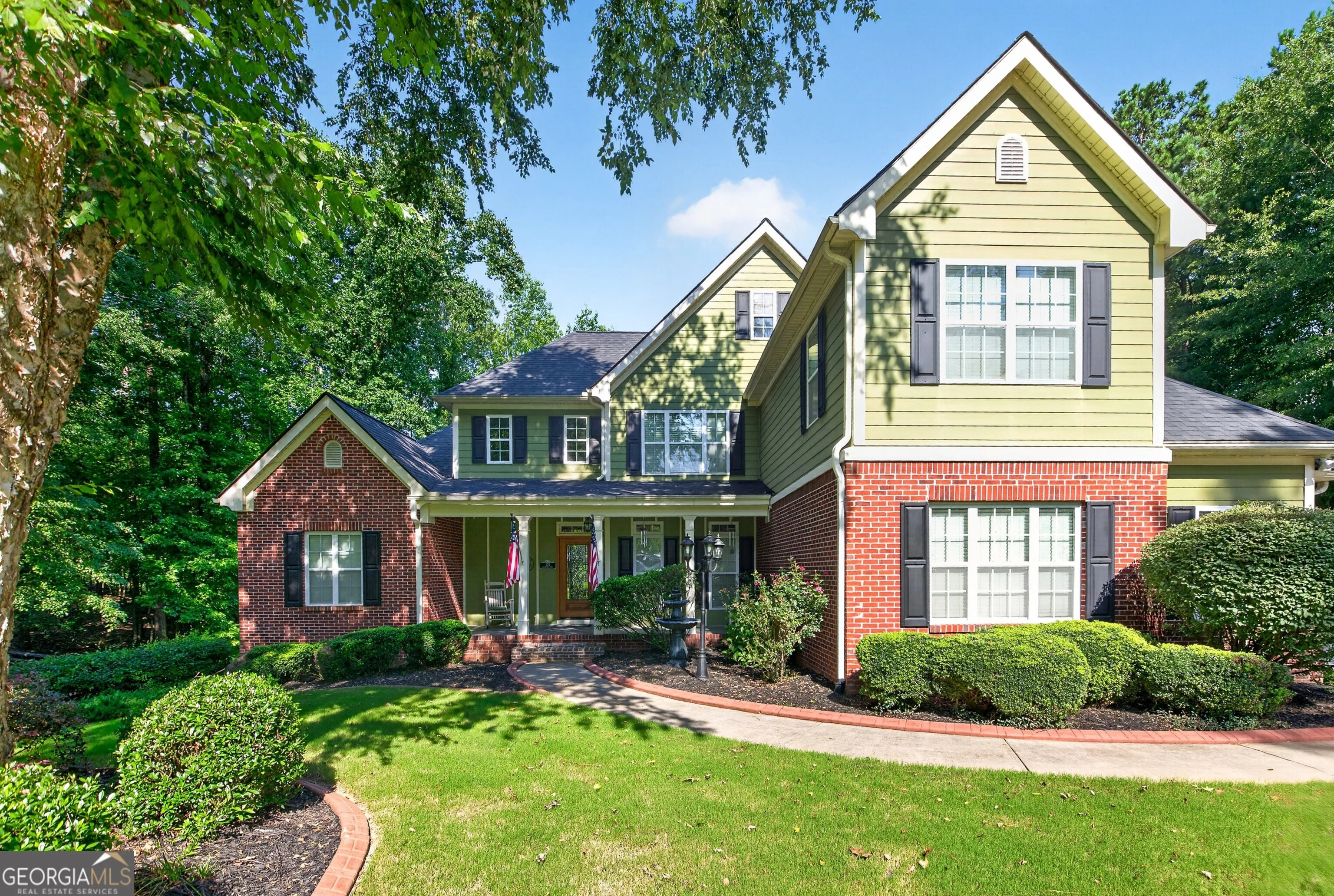 135 Primrose Pass