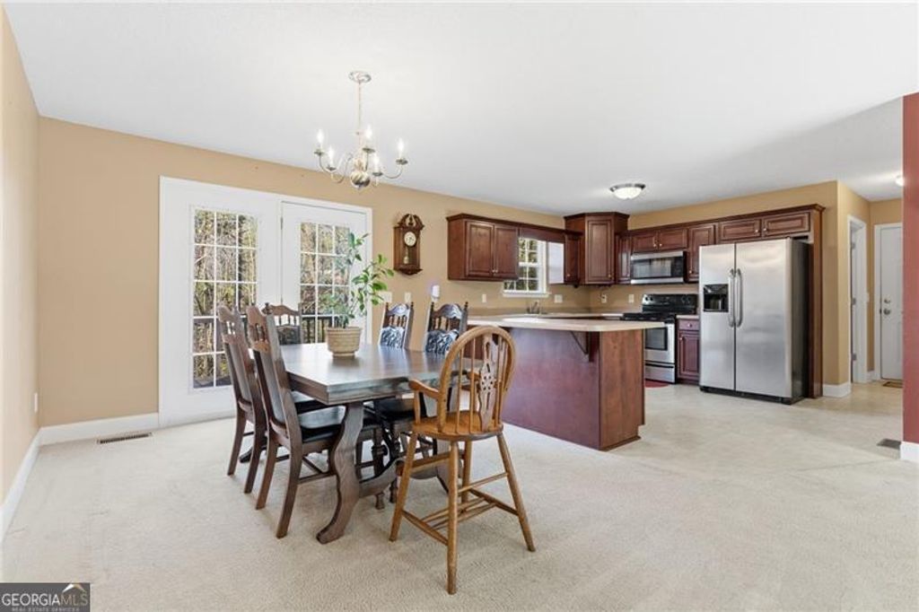 Photo of 130 William Grady Road, Dahlonega, GA 30533 (MLS # 10677989)