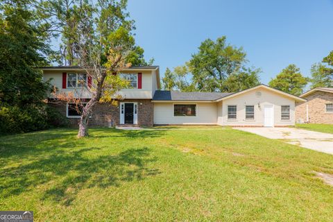 4104 Lantern LN Valdosta GA 31602