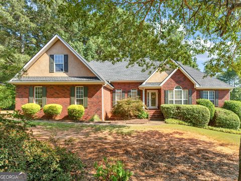 925 Champions WAY McDonough GA 30252