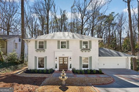 Property photo of 370 valley green dr, atlanta, GA 30342