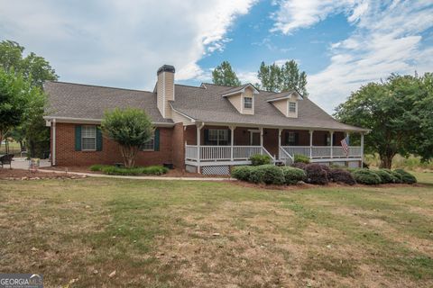 A home in Fayetteville