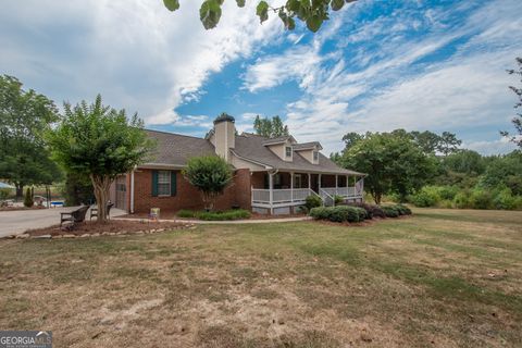 A home in Fayetteville