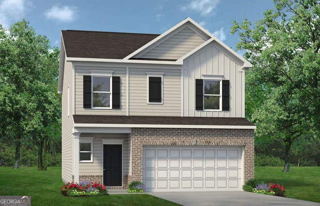 Photo of 103 Meadowlark Lane, Cartersville, GA 30120 (MLS # 10831762)