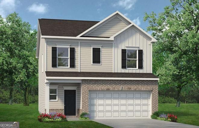 Photo of 103 Meadowlark Lane, Cartersville, GA 30120 (MLS # 10831762)