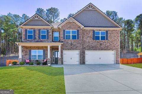 2695 Ridge Manor Drive, Dacula, GA 30019 - #: 10469403
