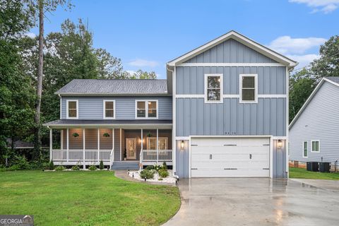 5410 Beth DR Austell GA 30106