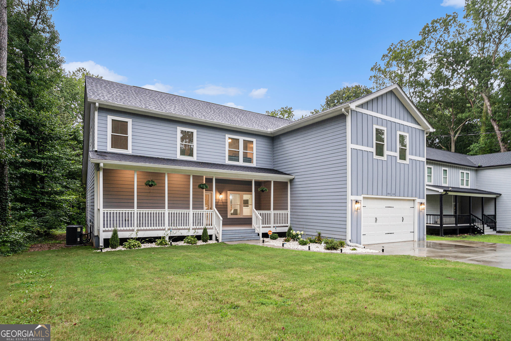 5410 Beth DR