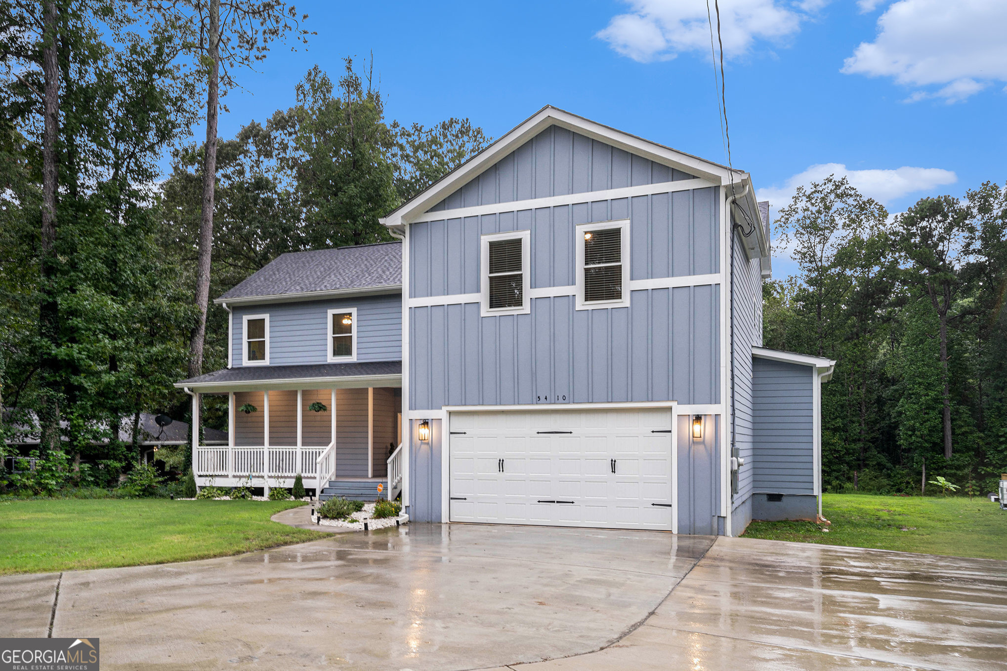 5410 Beth DR