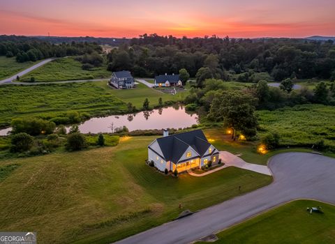 865 Sweetgrass CT Demorest GA 30535