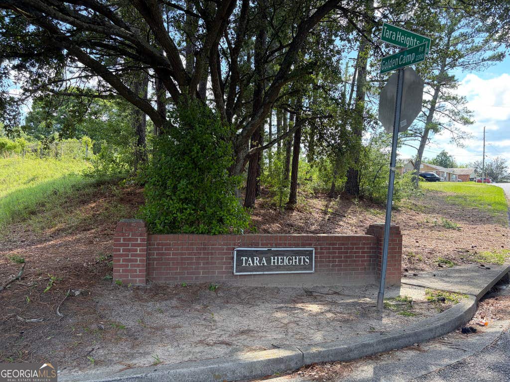 Photo of 2707 Tara Heights Court, Augusta, GA 30906 (MLS # 10826849)