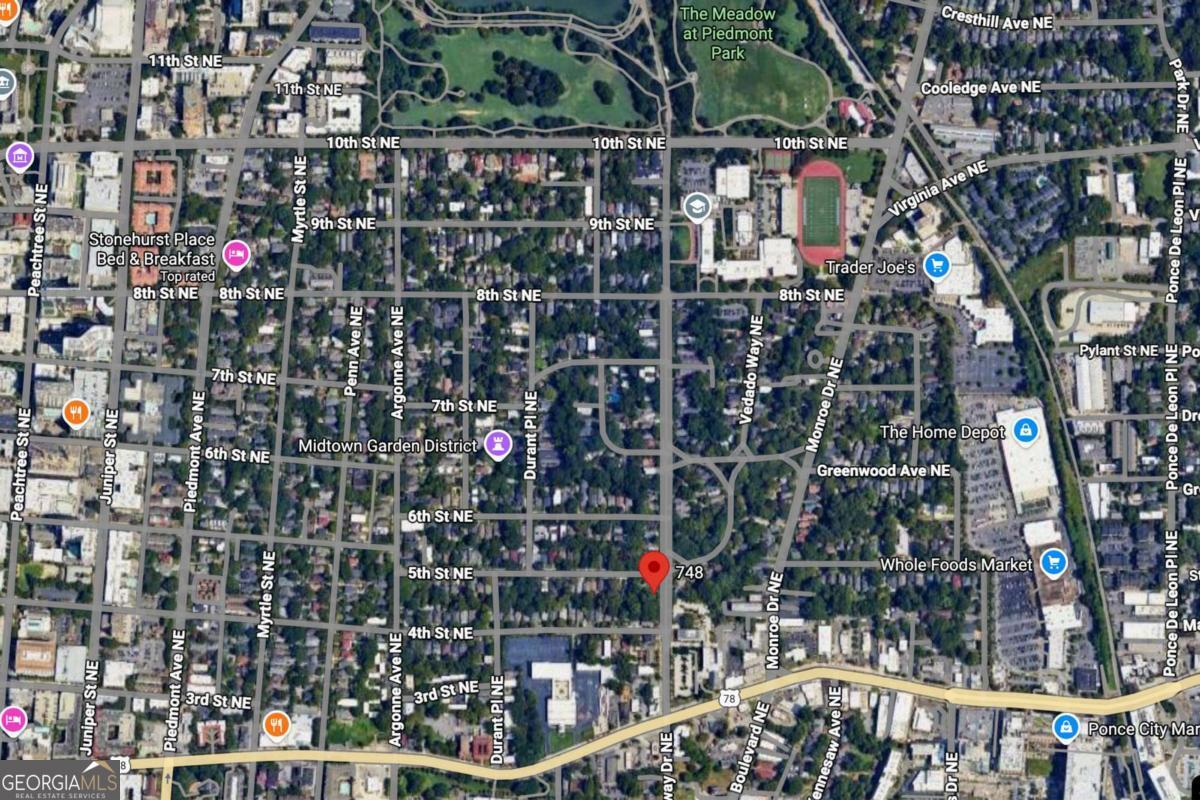 748 Charles Allen DR