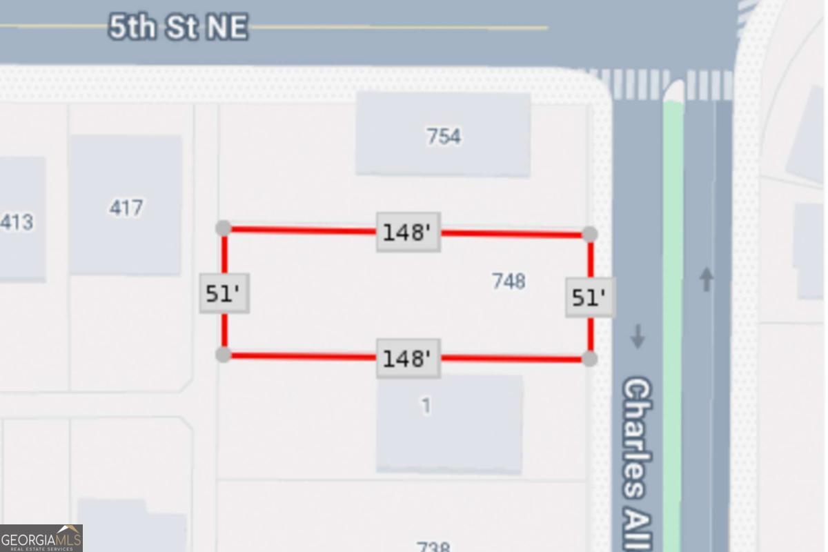 748 Charles Allen DR