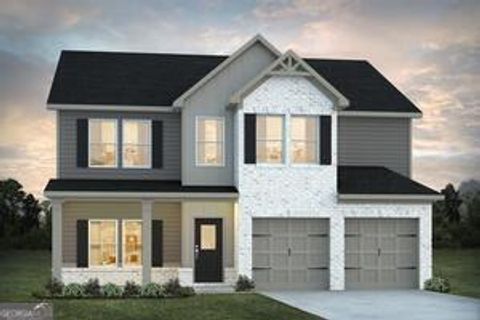91 Jacoby DR 103 Fairburn GA 30213
