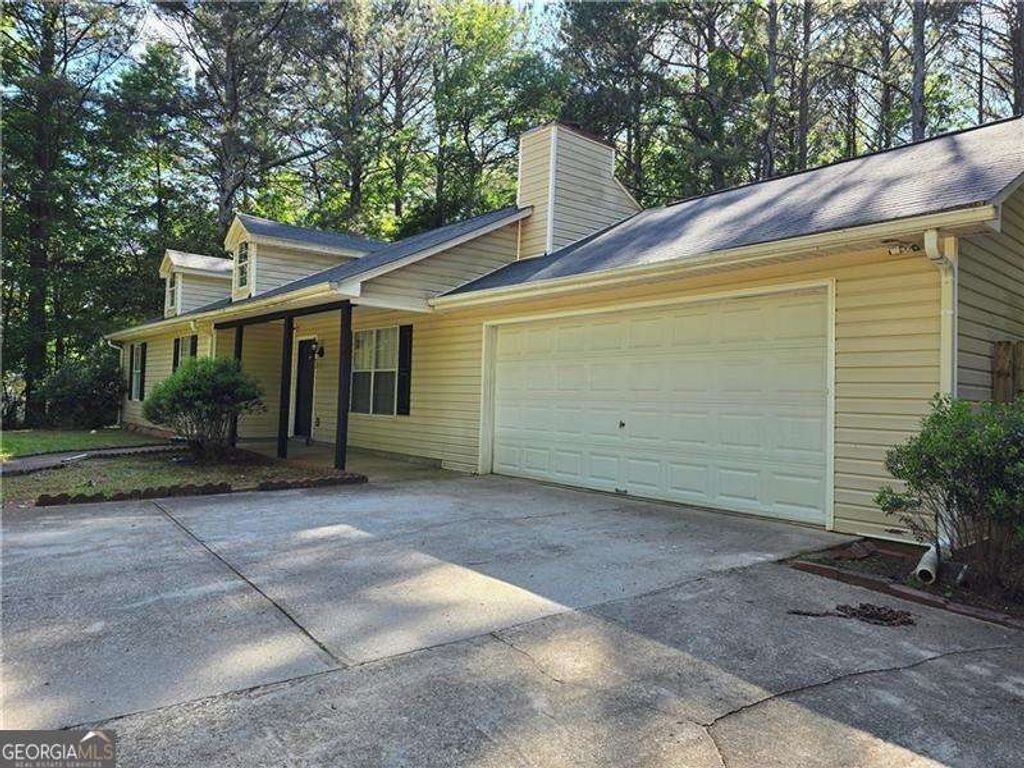 Photo of 115 BOND Drive, Ellenwood, GA 30294 (MLS # 10662806)