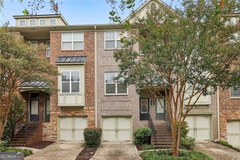 Photo of 1972 Cobblestone Circle NE, Atlanta, GA 30319 (MLS # 10868395)