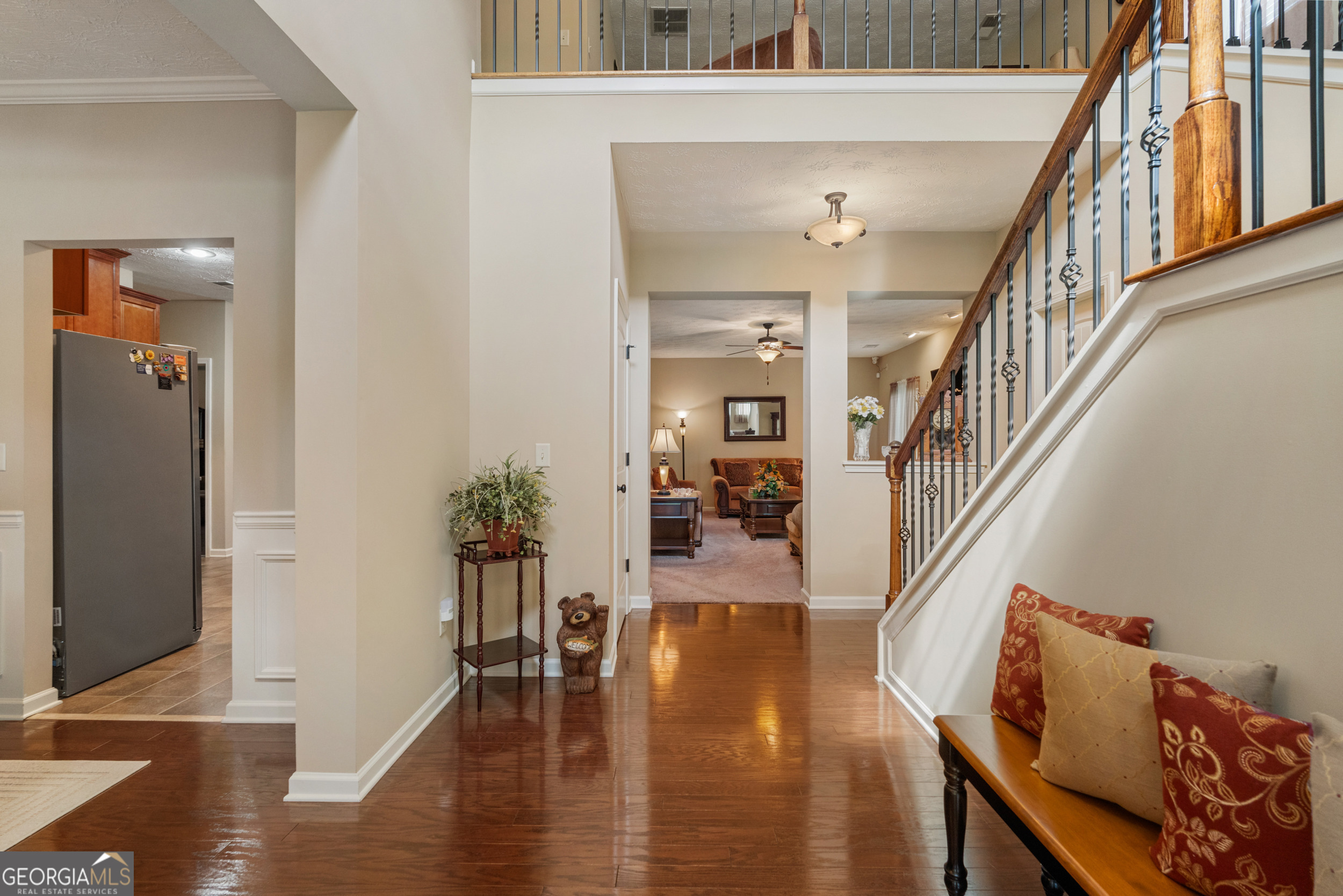 6437 Woodbriar LN