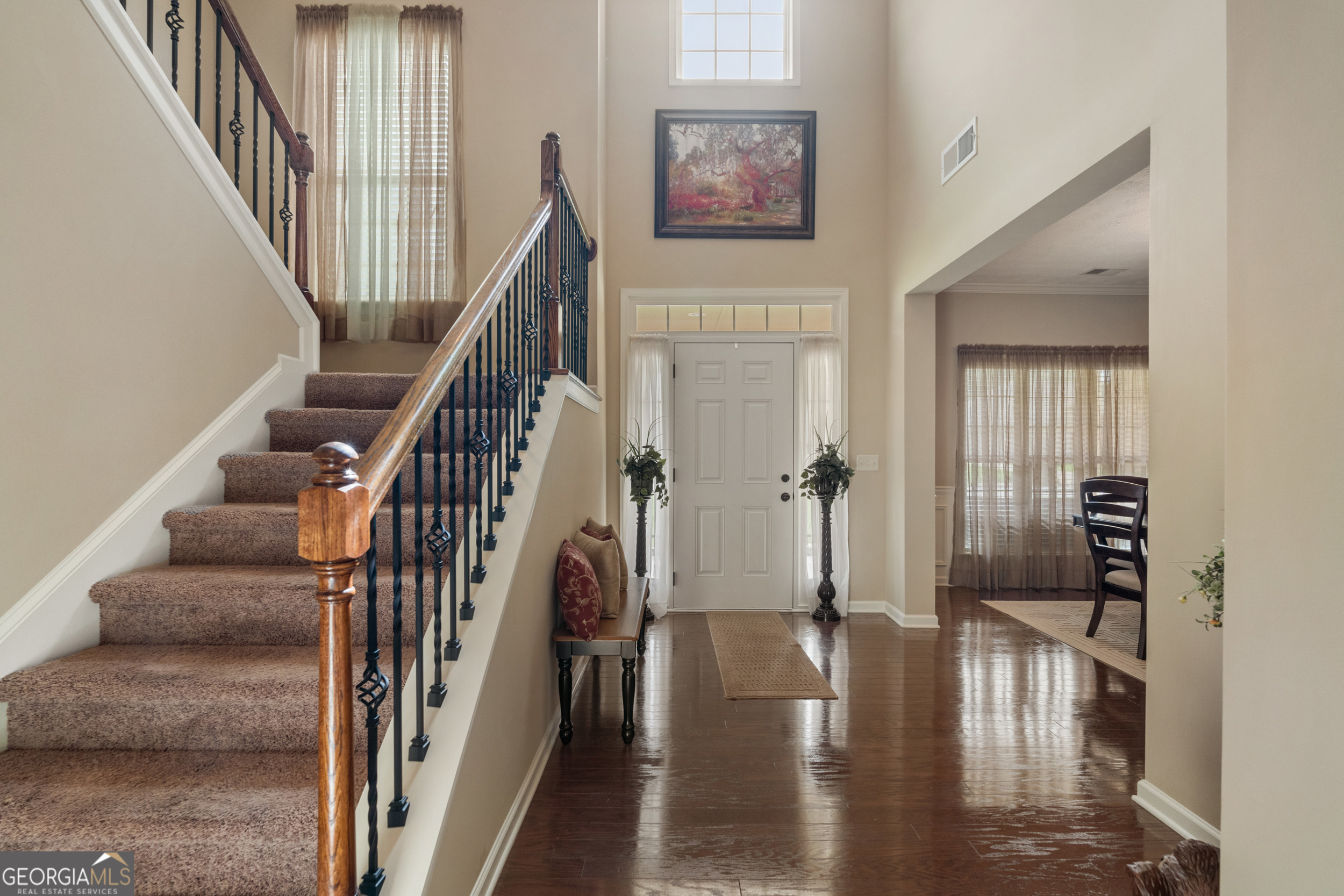 6437 Woodbriar LN