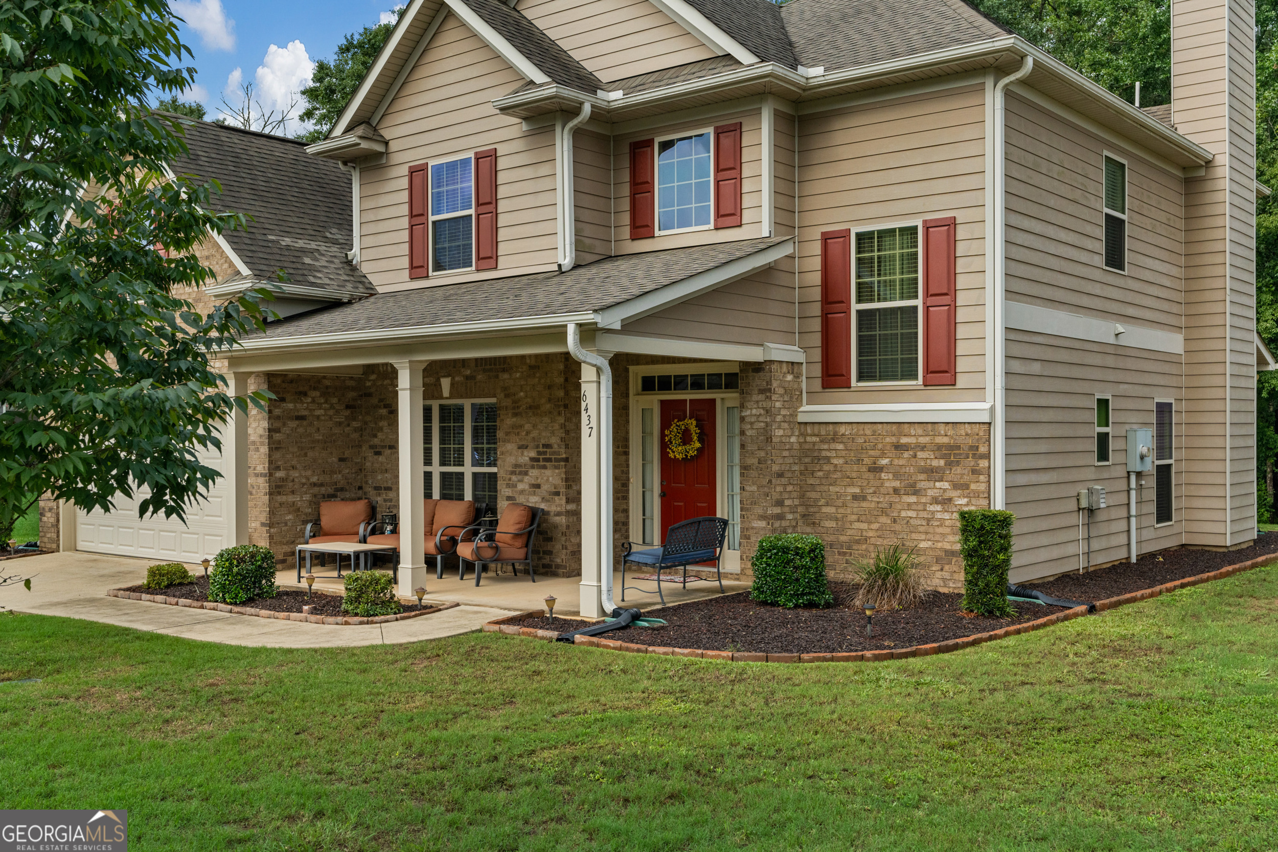 6437 Woodbriar LN