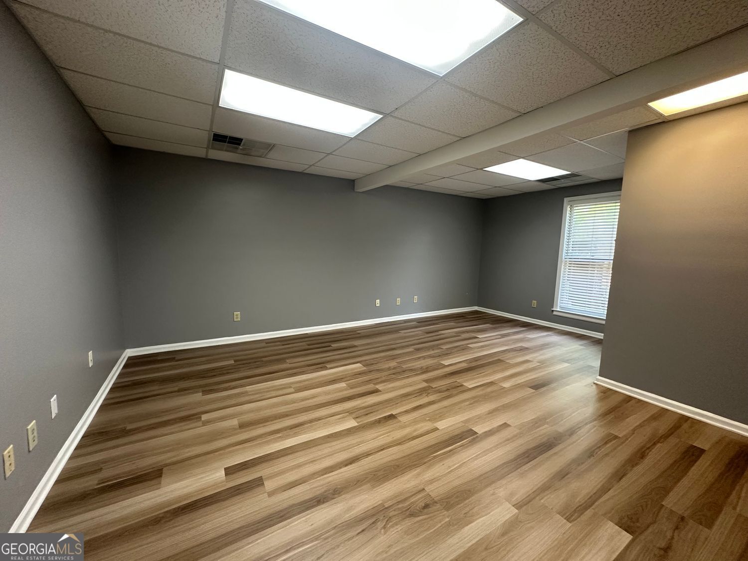 Williamscraft Office Park - Commercial Lease