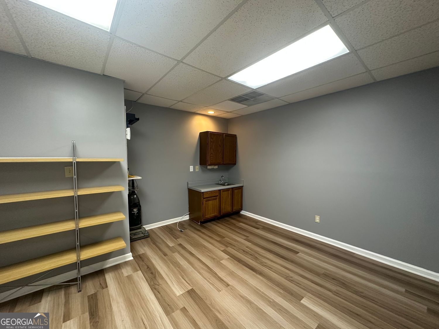 Williamscraft Office Park - Commercial Lease