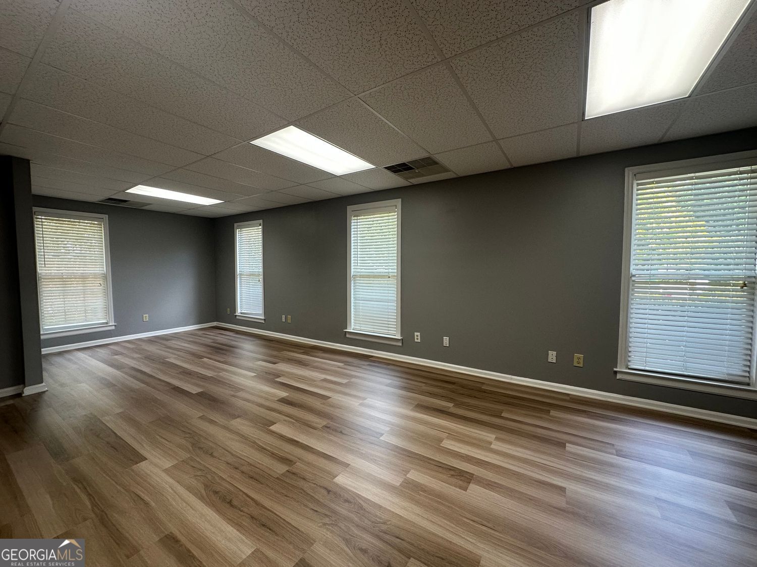 Williamscraft Office Park - Commercial Lease