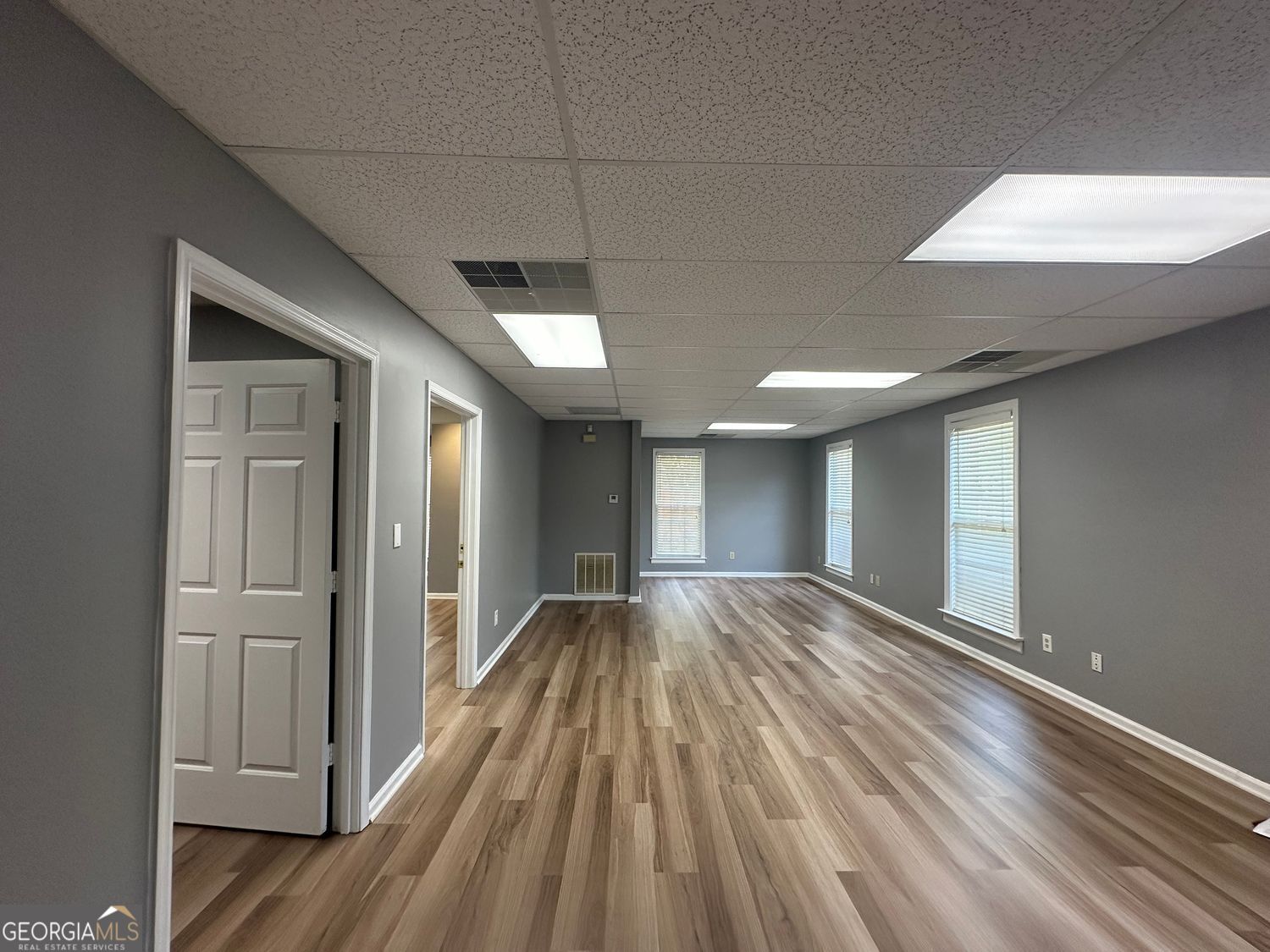 Williamscraft Office Park - Commercial Lease