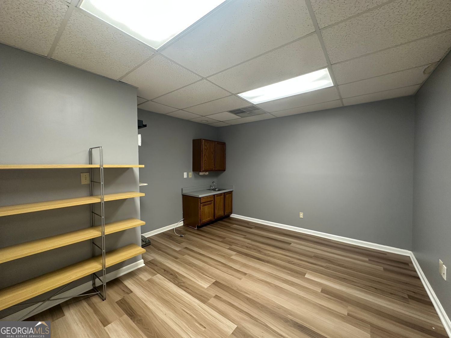 Williamscraft Office Park - Commercial Lease