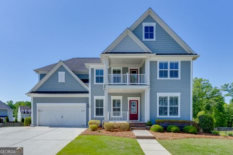 6559 Red Hawk WAY Hoschton GA 30548