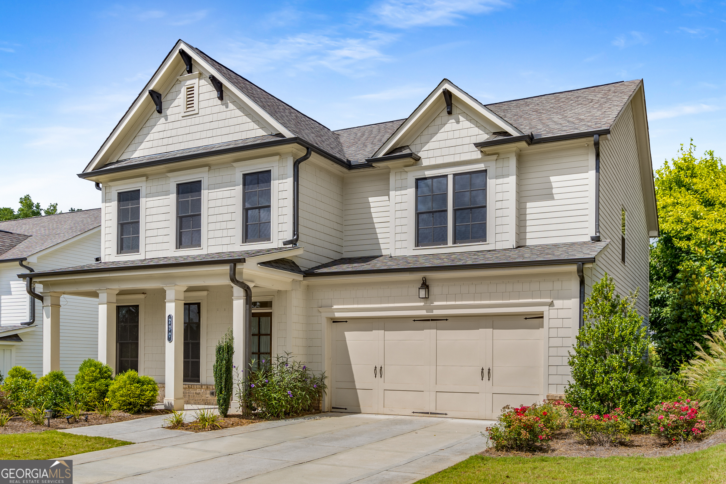 230 Grove Mill LN