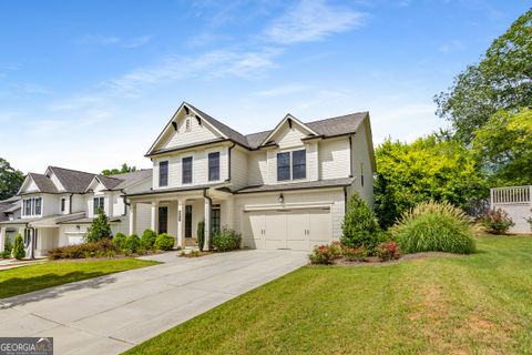 230 Grove Mill LN Avondale Estates GA 30002