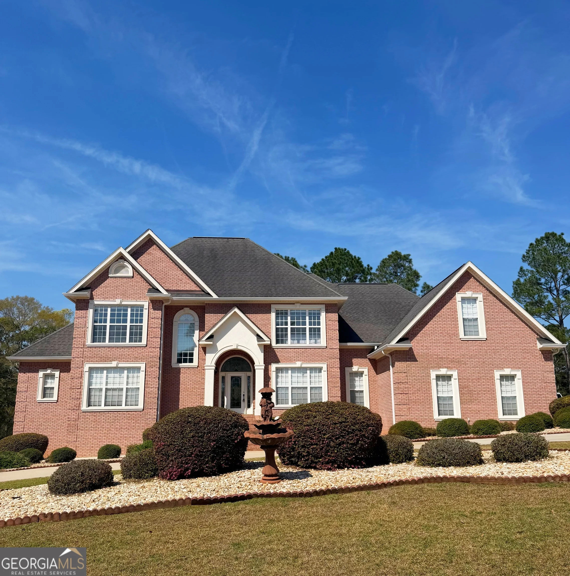 22 Savannah Circle, Hawkinsville, GA, 31036