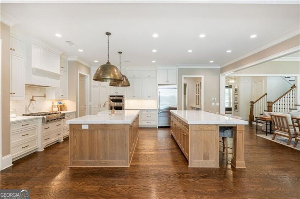 Photo of 4184 Thompson Mill Road, Buford, GA 30519 (MLS # 10737135)