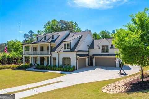 4184 Thompson Mill RD Buford GA 30519