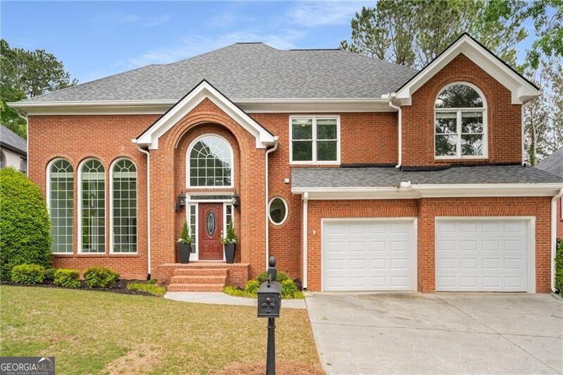 710 Glen Royal DR