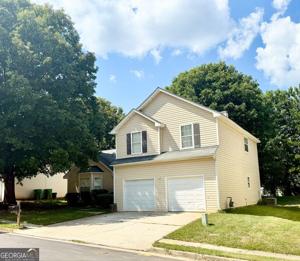 Photo of 2520 Rambling Way, Lithonia, GA 30058 (MLS # 10803734)