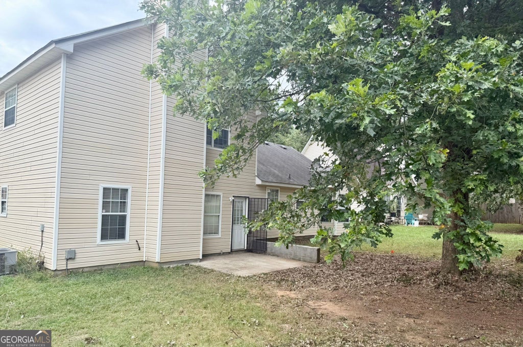 Photo of 2520 Rambling Way, Lithonia, GA 30058 (MLS # 10803734)