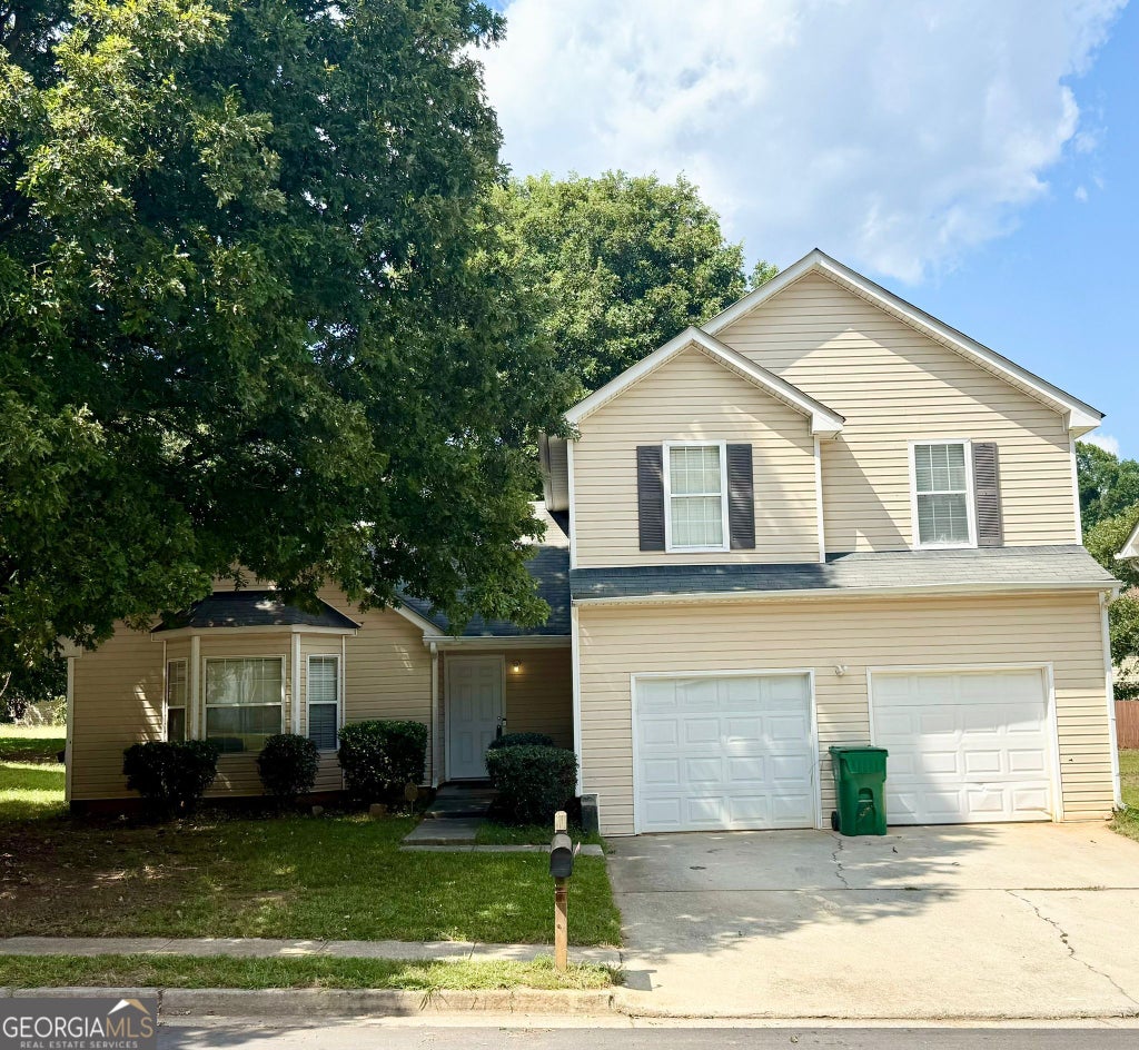 Photo of 2520 Rambling Way, Lithonia, GA 30058 (MLS # 10803734)