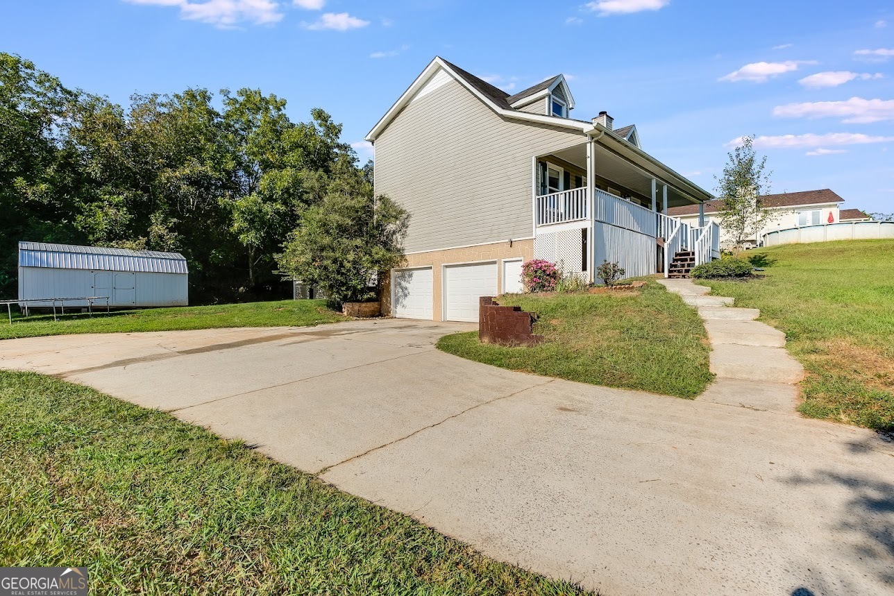 21 Crabapple PL